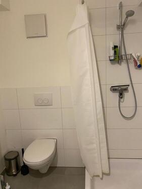 Foto - 1 Zimmer Erdgeschoßwohnung in Flensburg