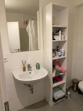 Foto - Erdgeschoßwohnung in Flensburg zur Miete