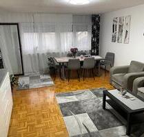 3-Zimmer Wohnung mit Balkon und Stellplatz - vermietet - Landau an der Isar