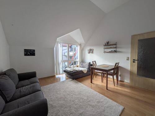 Foto - Dachgeschoßwohnung in Oberharz am Brocken zur Miete