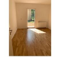 Moderne 3-Zimmer EG-Wohnung im Hochparterre mit größere Terrasse - Schwerte