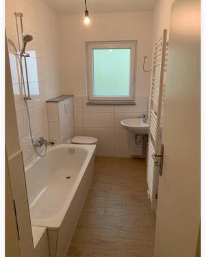 Foto - Hochparterre in Schwerte zur Miete