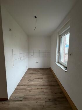 Foto - Etagenwohnung in Saarbrücken zur Miete