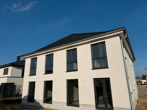 Foto - 5 Zimmer Doppelhaushälfte zur Miete in Papendorf