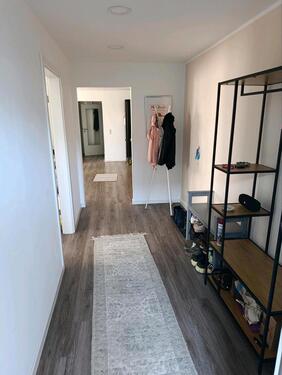 Foto - 3 Zimmer Erdgeschoßwohnung in Kirchhain