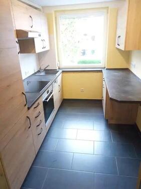 Foto - Eigentumswohnung 3 Zimmer Küche Bad