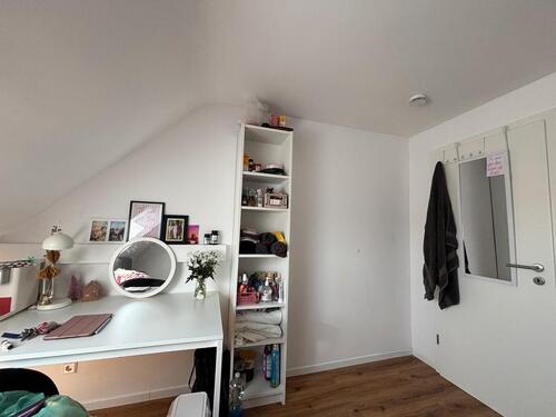 Foto - Dachgeschoßwohnung in Stuttgart zur Miete