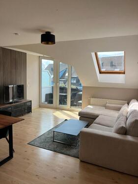 Foto - 3 Zimmer Dachgeschoßwohnung zur Miete in Wuppertal