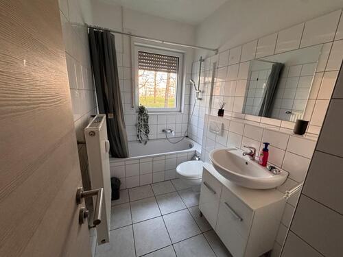 Foto - 1 Zimmer Etagenwohnung zur Miete in Bielefeld