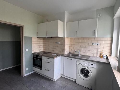 Foto - Etagenwohnung in Bielefeld zur Miete