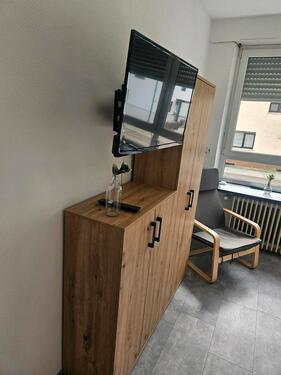 Foto - 3 Zimmer Erdgeschoßwohnung in Wadgassen