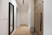 Foto - Neu renovierte 3-Zimmer EG-Wohnung inkl. Einbauküche
