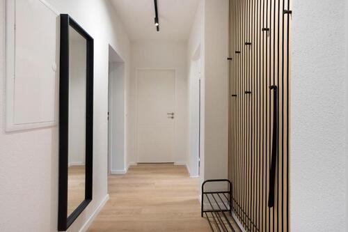 Foto - Neu renovierte 3-Zimmer EG-Wohnung inkl. Einbauküche