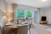 Foto - 3 Zimmer Erdgeschoßwohnung in Wangen im Allgäu