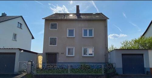 Foto - 6 Zimmer Einfamilienhaus zum Kaufen in Oberasbach