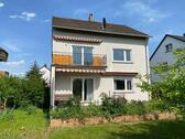 Foto - 6 Zimmer Einfamilienhaus in Oberasbach