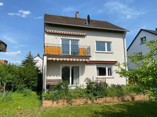 Foto - 6 Zimmer Einfamilienhaus in Oberasbach