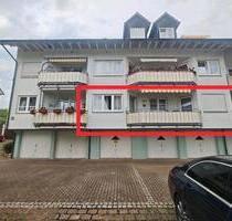 Stilvolle und lichtdurchflutete 2.5-Zimmer-Wohnung Öhringen Süd