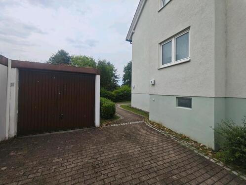 Foto - 2.5 Zimmer Erdgeschoßwohnung zum Kaufen in Öhringen