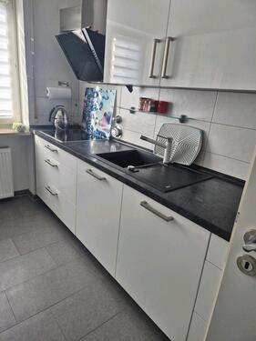 Foto - 4 Zimmer Etagenwohnung in Aichach