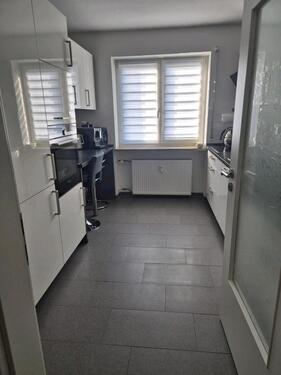 Foto - Etagenwohnung in Aichach zum Kaufen