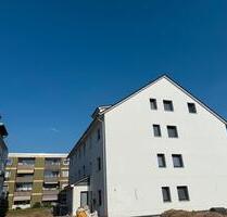Zwei Neubau 4 Zimmer Wohnungen zur Miete in Fümelse Wolfenbüttel