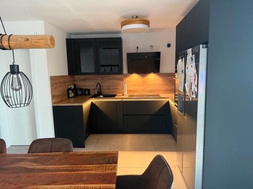Foto - 3.5 Zimmer Terrassenwohnung zur Miete in Schwelm