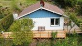 Foto - Ferienhaus 'Hellaberg I' im Thüringer Wald