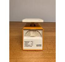 Dr. Oetker Backwaage - 10,00 EUR Kaltmiete, ca.  0,00 m² in Krefeld (PLZ: 47800) Bockum