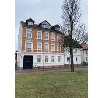 Schöne 3,5 Dachgeschosswohnung in Roßlau - Dessau-Roßlau Brambach