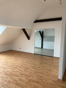 Foto - 3 Zimmer Etagenwohnung zur Miete in Dessau-Roßlau