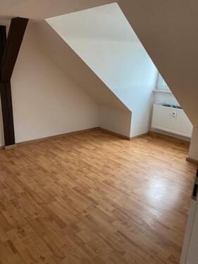 Foto - Etagenwohnung in Dessau-Roßlau zur Miete