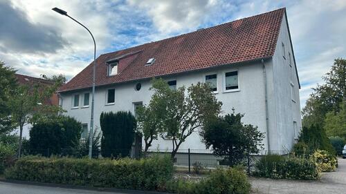 Foto - 4-Zi-DG Wohnung in Gifhorn – zentral & bezugsfrei
