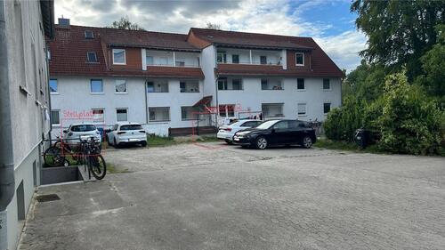 Foto - Etagenwohnung in Gifhorn