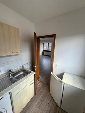Foto - Etagenwohnung in Munster zur Miete