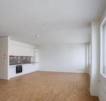 Tolle Wohnung mit Blick aufs Wasser und auf den neu entstehenden Nordhafenplatz - Berlin Mitte