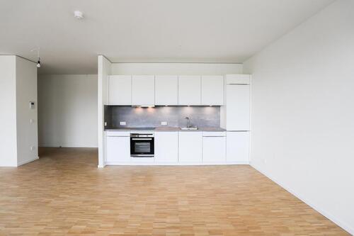 Foto - Etagenwohnung in Berlin