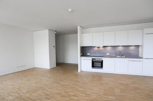 Foto - Etagenwohnung in Berlin zur Miete