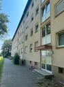 Foto - 3-Zimmerwohnung im 1. OG mit Balkon!