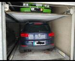 Foto - Gohlis-Süd: Stellplatz Garage für Pkw Youngtimer Oldtimer Cabrio