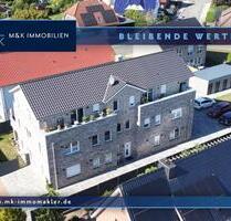 Neuwertige Mietwohnung in schöner Wohnlage der Bramscher Gartenstadt!