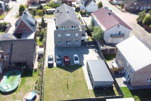 Foto - Etagenwohnung in Bramsche