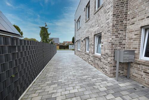 Foto - Etagenwohnung in Bramsche zur Miete