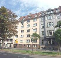Modernisierte 3-Zi.-Wohnung in Düsseldorf-Pempelfort - Wentzel Dr.