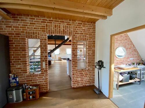 Foto - 1 Zimmer Etagenwohnung zur Miete in Grebin