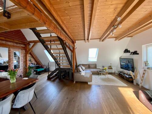 Foto - 1 Zimmer Etagenwohnung in Grebin