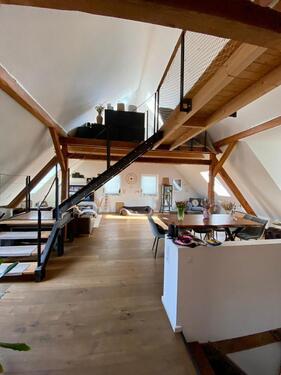 Foto - Etagenwohnung in Grebin zur Miete