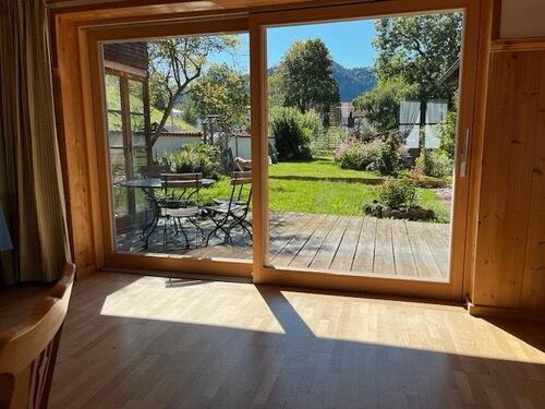Foto - Haushälfte ca. 120m2 - 1.500,00 EUR Kaltmiete,