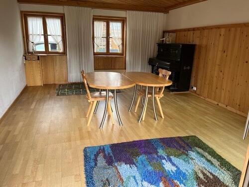 Foto - Etagenwohnung zur Miete in Füssen