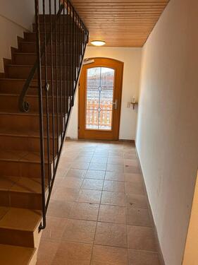 Foto - Etagenwohnung in Füssen
